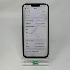 Apple iPhone 13 Pro Max Blue 128GB Unlocked for Sale | Shop New