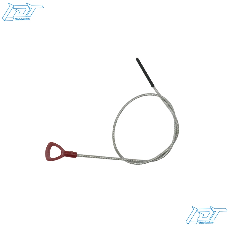 140589152100 Transmission Oil Dipstick For Sprinter 3500 2500 Mercedes Benz W163 - Изображение 4 из 4