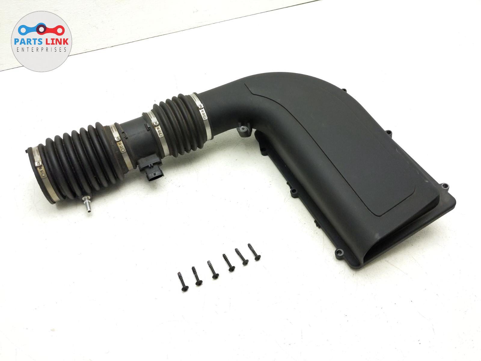2008-2014 FERRARI CALIFORNIA F149 RIGHT AIR INTAKE CLEANER BOX COVER PIPE SENSOR