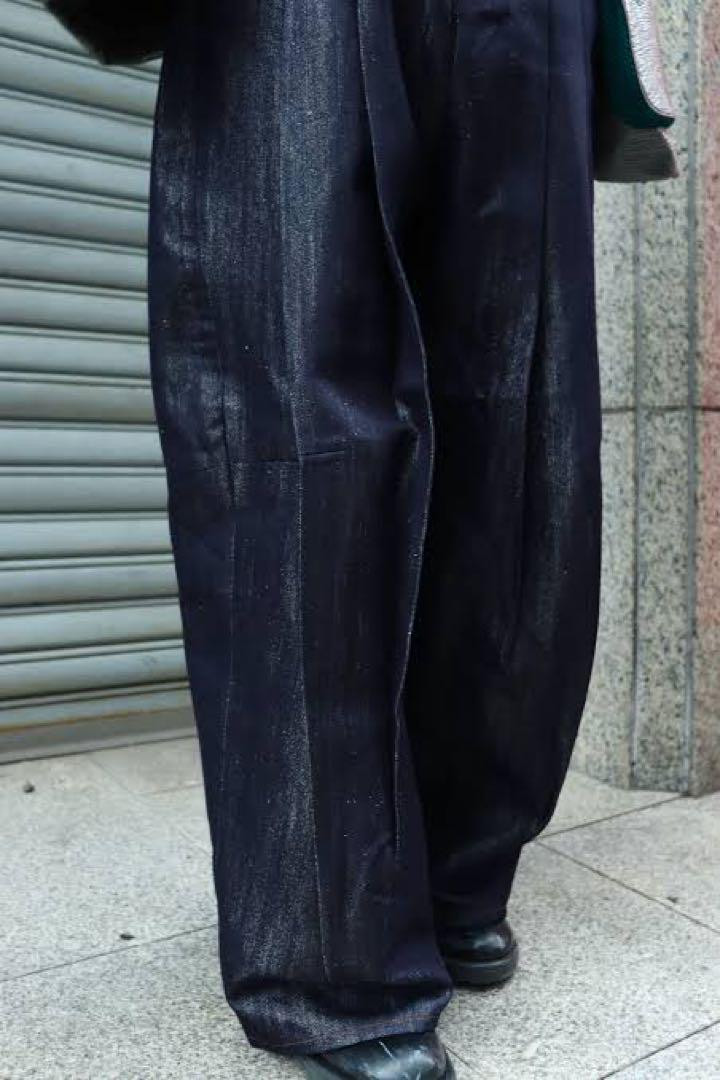 SHINYAKOZUKA 24AW Hi, BAGGY Denim | eBay SHINYAKOZUKA 24AW Hi, BAGGY Denim | eBay