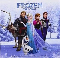 Frozen - The Songs Von Ost, Various | CD | Zustand Neu