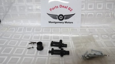 Genuine Polini Choke Housing Mounting Kit Knob