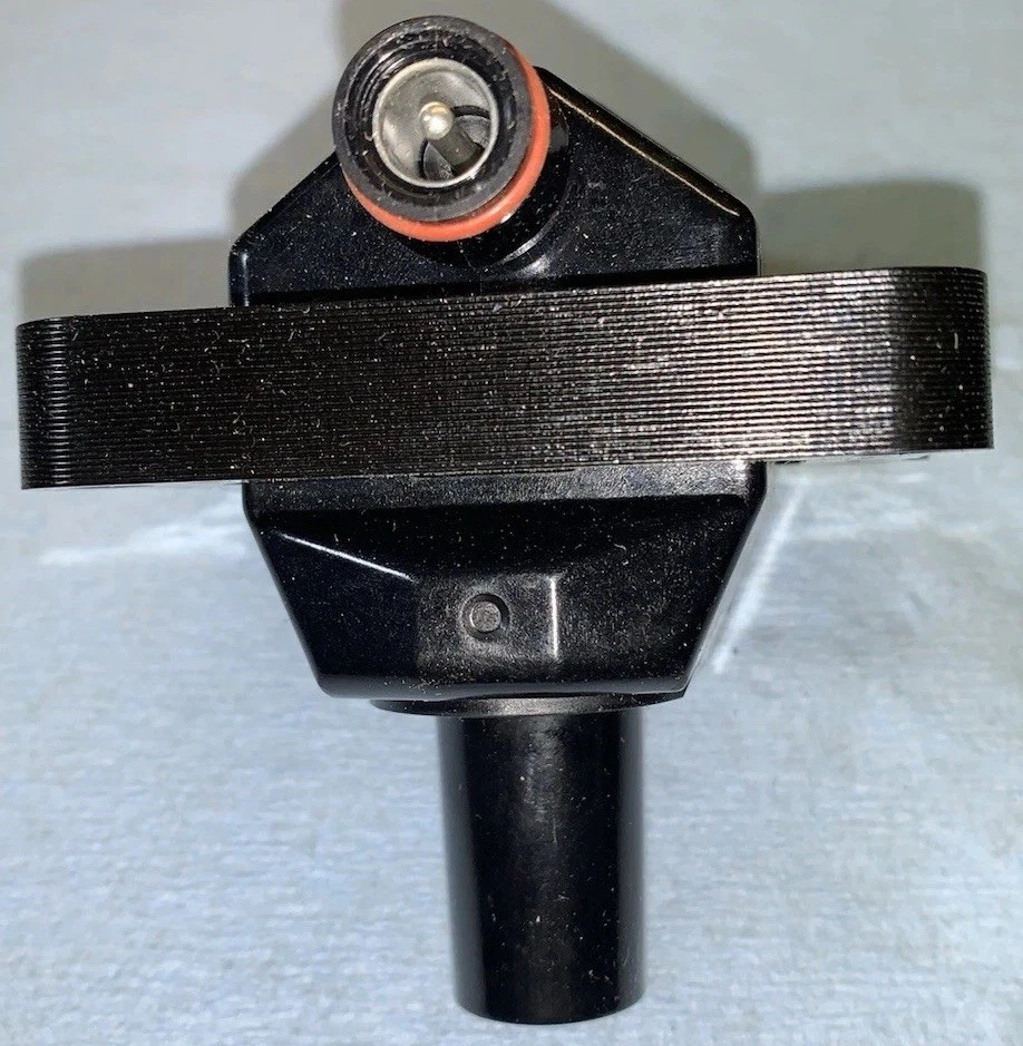 WPS CUF137 BY21G3 New Ignition Coil Mercedes Benz 1993-1997 C663 GN10012 Open Bx - Imagem 4 de 4