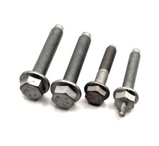 Original VAG Schraubensatz Motorlager N105524...