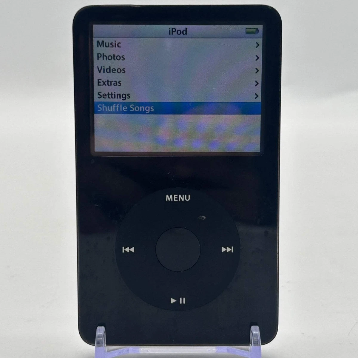 Ipod Classic 30gb for sale | eBay