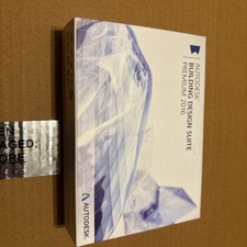 Autodesk Building Design Suite 2016