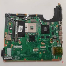 For HP Pavilion DV6-2000 DA0UP6MB6F0 Laptop Motherboard 574902-001 Main board *l