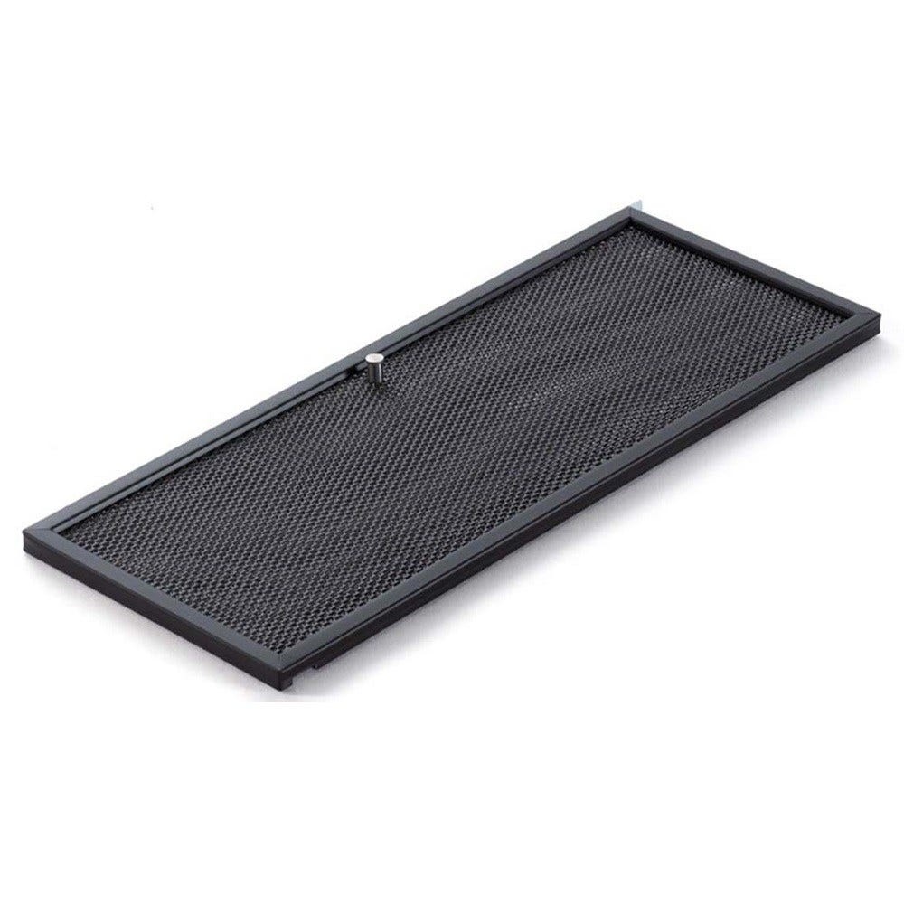 Novy Metaalfilter 153x344mm 1821020 (links) Metallfilter für Dunstabzugshaube
