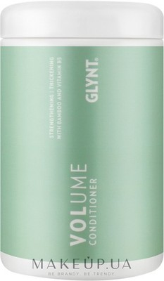GLYNT VOLUME CONDITIONER Volume Conditioner Mask