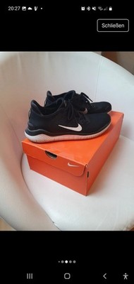 Wmns Nike Free Rn Flyknit 2017