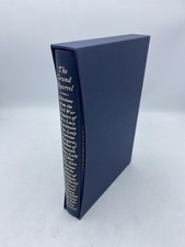 The Grand Quarrel Hardy Thomas B00AWRN14I Hardcover Folio Society Folio Society