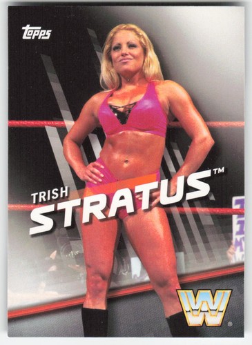 2016 Trish Stratus #7