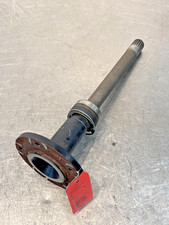 John Deere 1025r Tractor Rear Axle Shaft