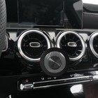Magnetic Phone Holder Car Air Vent Mount Base for Benz A-Class W177 2019-2025