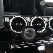 Magnetic Phone Holder Car Air Vent Mount Base for Benz A-Class W177 20119-2025