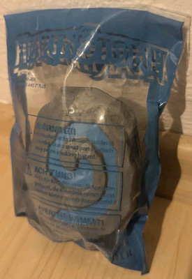 HearthStone Stress Reliever Blizzard Heroes of Warcraft Squeeze Ball gamescon