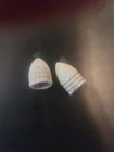 Civil War era Minie balls
