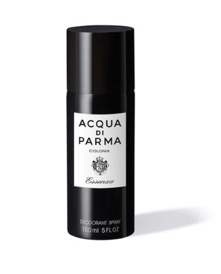 ACQUA DI PARMA Colonia Essenza Deodorant Spray 150ml Herren Frischer Schutz