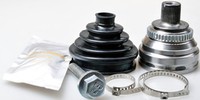 Denckermann Gelenksatz Antriebswelle C120049 FüR Audi C4 4A2 A6 Avant 4A5 100