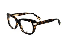 Marc Jacobs MJ 1031 9N4 HAVANA BROWN 52/16/140 Women's Eyeglasses