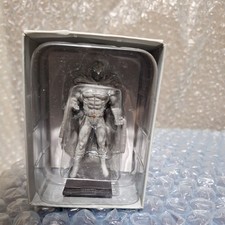 EAGLEMOSS THE CLASSIC MARVEL FIGURINE COLLECTION "MOON KNIGHT #82 new old stock