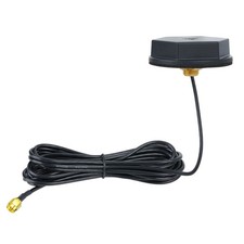 4G LTE Cellular Antenna 8DB SMA Male 3M Cable for 4G LTE Hotspot Wireless Router