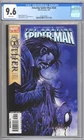 Amazing Spider-Man #526 CGC 9.6 - App by Morlun