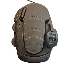 Minn Kota Terrova/Riptide Terrova QUEST Corded Foot Pedal 1866078 UPC 0294020...