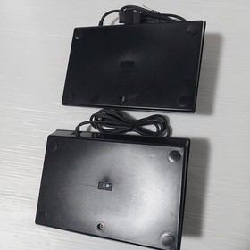 SNK NEO GEO AES Japanese Console RGB Bypass BIOS Socket Recap #335892 AES3-6