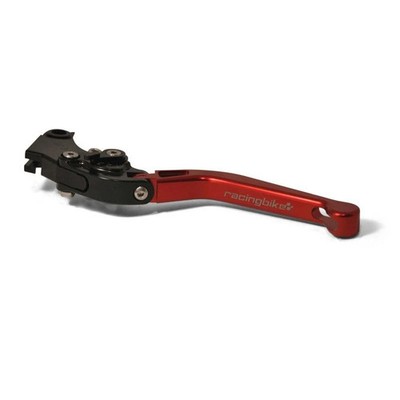 RACINGBIKE KUPPLUNGSHEBEL EVO HONDA CB650 R NEO SPORTS CAFE 21-23 ROT