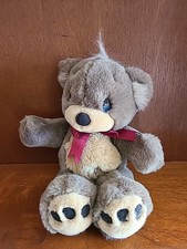 Precious Moments Vintage 1996 CHARLIE Bear 21 Inches Plush Retired