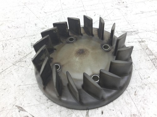 KÜHLERLÜFTER KYMCO AGILITY 4T R16 50 2008 C10000