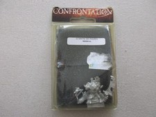 Rackham Confrontation Sehr guter Zustand Puppenmeister NMGM01 im Blister