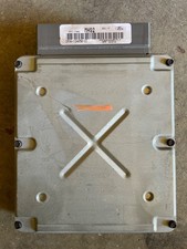 2002 Ford Mustang Gt 4.6l At Ecu Pcm Ecm Engine Control Module 2r3a-12a650-cc 2002 Ford Mustang Gt 4.6l At Ecu Pcm Ecm Engine Control Module 2r3a-12a650-cc