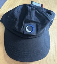 Marlboro Gear '99 Goin' To The Ranch Black Adjustable Cap Hat New W Tags Vintage