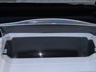 GE Refrigerator Dairy Bin & Bev Rack # WR22X10041 WR22X10042 WR17X11481 Assembly — photo 6