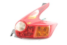 Nissan Juke 2010-2014 Rear Tail Light Driver Side Right Offside OS