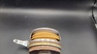 1018 Vintage Wright & McGill Eagle Claw ECF Automatic Fly Fishing Reel w/ Line — photo 2