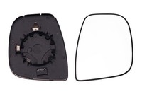 Alkar Spiegelglas, AußEnspiegel Rechts U.A. FüR CitroËN, Opel, Peugeot, Toyota