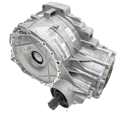 2012-2015 Audi A7 3.0 Supercharged Front Differential / Bell Housing OEM