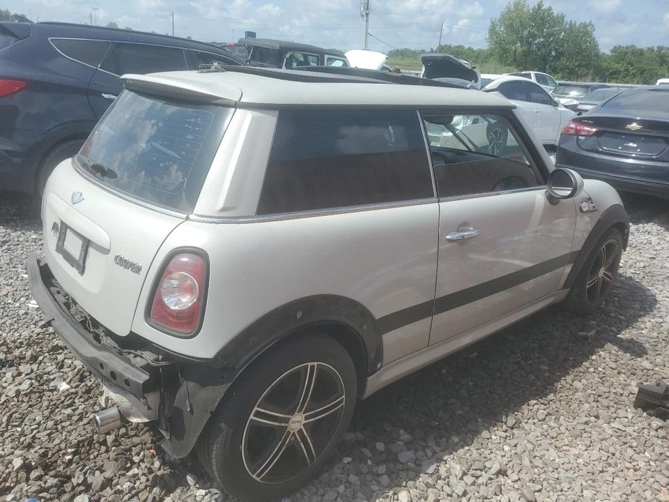 Used Front Right Door Assembly Front fits: 2011 Mini COOPER HT Front Right Grade Foto 3 de 4