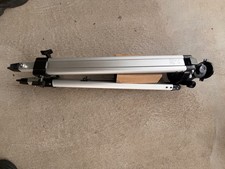 Meade Deluxe Field Telescope Tripod