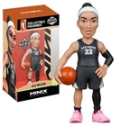 Minix Collectible Figurines A'Ja Wilson #105 WNBA Basketball 5 inch Vinyl Figure