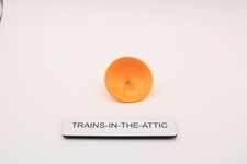 LIONEL ANTENNA DISH 465-7 FITS 365 419 443 465 3540 3509 3510 3519 WE MFG IN USA