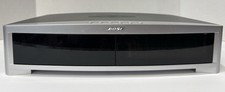 Bose Radio CD DVD 3-2-1 GS Series II Home Entertainment System TESTED  WORKING 