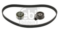 Zahnriemensatz Febi Bilstein 33187 FüR KIA Hyundai Sportage Tucson Trajet Cerato