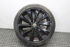 VW SCIROCCO 137, 138 Rad 3C8601025D 2.00 Petrol 147kw 2009 18177009