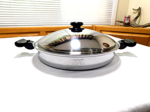 Saladmaster 316ti | eBay