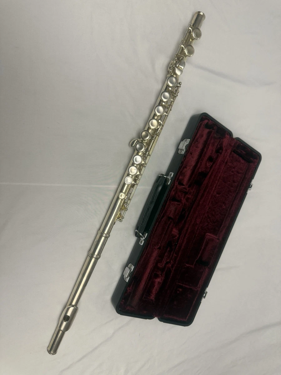 Jupiter Flute Jfl 511 for sale - eBay