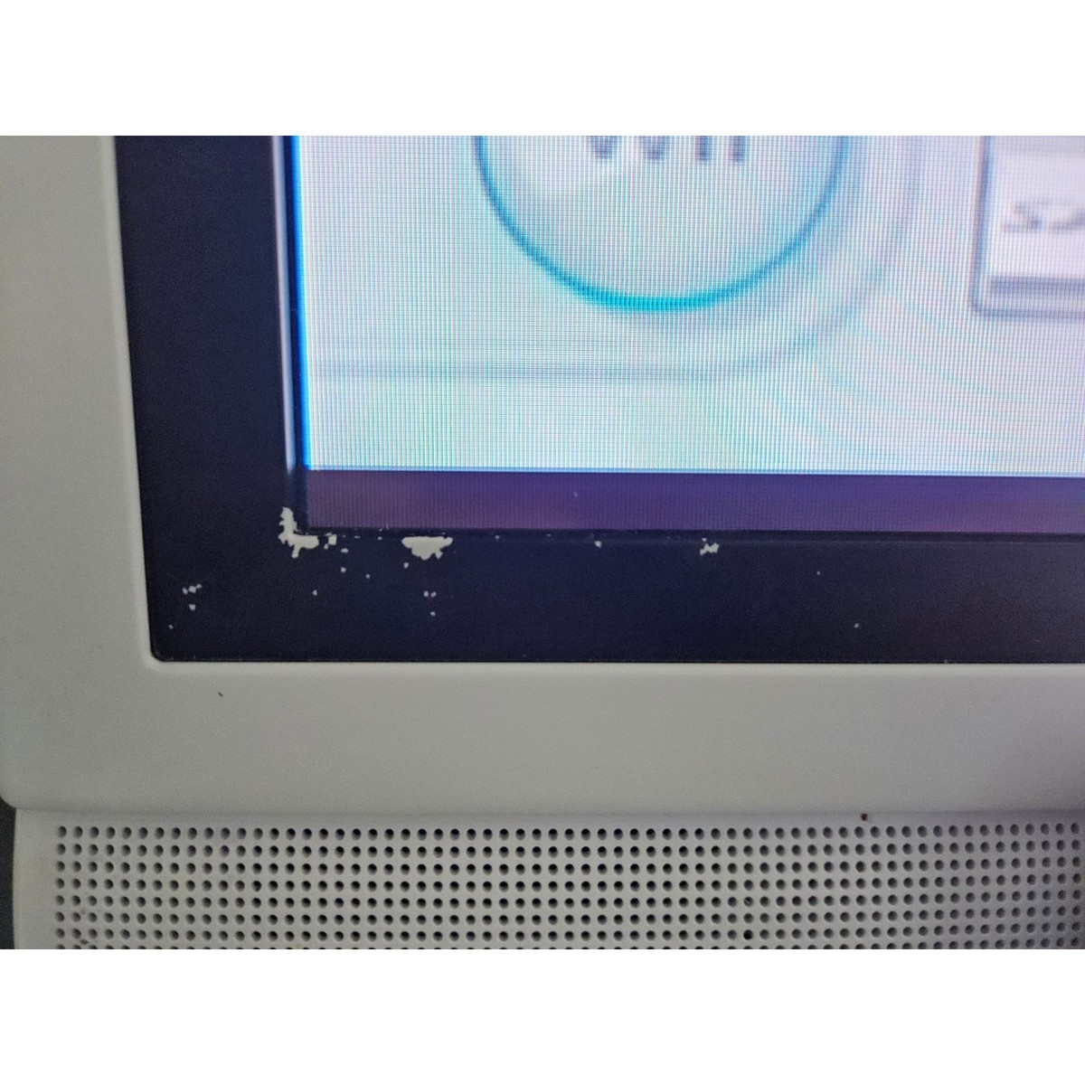 Sharp Aquos LC-20E1UWM 20
